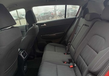 Kia Sportage IV SUV 1.6 GDI 132KM 2017 Kia Sportage Kupiony w Polsce - benzyna - bezwypadkowy - 1,6 - 132 KM 1.6, zdjęcie 17