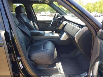 Land Rover Range Rover V 2024 Land Rover Range Rover P530 Se 2024 4.4 Benzyna 523KM, zdjęcie 11