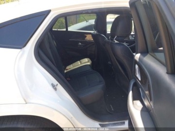 Mercedes GLE V167 2021 Mercedes-Benz GLE 2021r, AMG 53 Coupe, 4Matic, 3.0L 3.0 Benzyna 430KM, zdjęcie 11