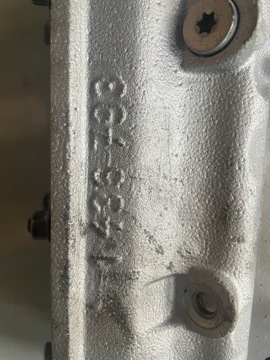 BMW E39 E46 2.8 3.0 2.5 1436793 HLAVA MOTORU