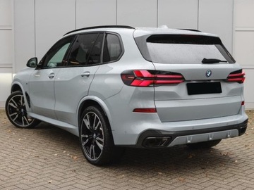 BMW X5 G05 SUV Facelifting 3.0 30d 298KM 2025 BMW X5 xDrive30d Sport Suv 3.0 (298KM) 2025, zdjęcie 2