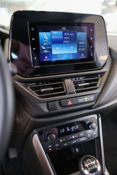 Suzuki SX4 II 2022 Suzuki SX4 S-Cross 1.4 SHVS Premium 1.4 Benzyna 129KM, zdjęcie 19