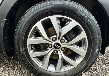 Kia Sportage III SUV Facelifting 1.6 GDI 135KM 2014 Kia Sportage Bezwypadkowy, FV23, wersja XL KredytowanieLeasing, gw.12m get, zdjęcie 9