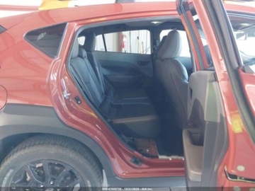 Subaru 2024 Subaru Crosstrek Wilderness 2024 2.5l 2.5 Benzyna 182KM, zdjęcie 12