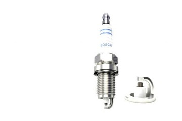 СВЕЧА ЗАЖИГАНИЯ BOSCH FQR8LEU2