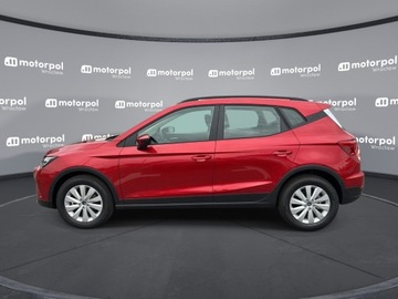 Seat Arona 2025 Seat Arona Style 1.0 TSI 115 KM DSG, zdjęcie 2