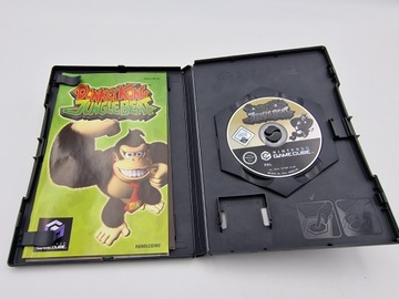 Ослик КОНГА БОНГОСИ NINTENDO GAMECUBE