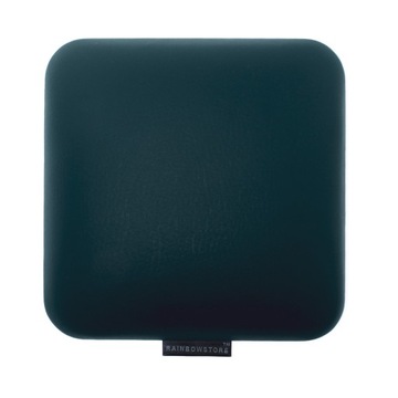 Poduszka podkładka pod łokieć Mini Dark Green