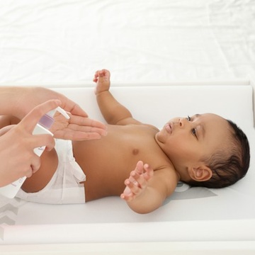 LINOMAG WINTER NEWBORN LAYette крем-гель-масло 4в1