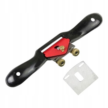 Регулируемый ручной строгальный станок для ручной резки Деревообработка