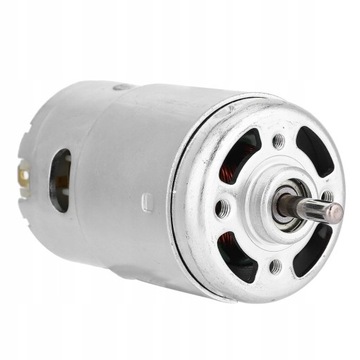 SILNIK DUŻEJ MOCY SILNIK 895 DC 12V