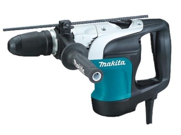 MAKITA MŁOT WIERCĄCO-KUJĄCY SDS-MAX 1050W 6,1J 6,6