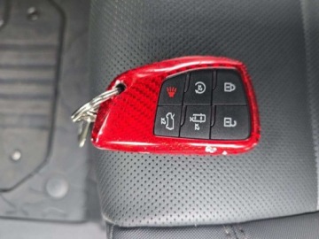  GMC Inny Hummer EV 3x 2024 Elektryczny 830KM, zdjęcie 8