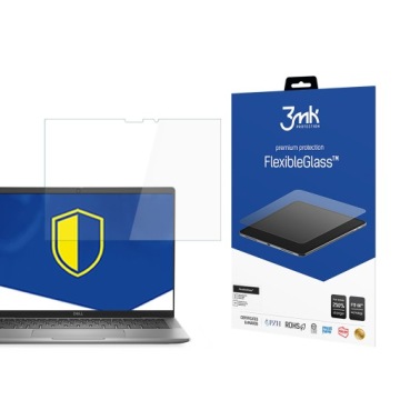 Sklo pro Dell Latitude 7440 14 palců – up to 15" 3mk FlexibleGlass