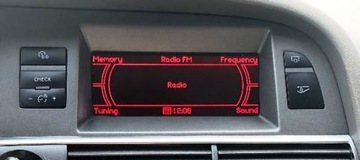 РАЗЪЕМ AUX 1,5 м AUDI CONCERT CHORUS SYMPHONY с 06 г.