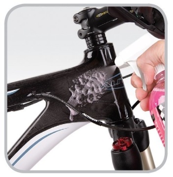 FINISH LINE SUPER BIKE WASH 1л Чистящая жидкость