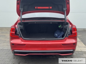 Volvo S60 III 2022 Volvo S60 S60 B4 Benzyna | Plus Dark | FV23% | Sal, zdjęcie 31