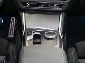 BMW Seria 3 G20-G21 Limuzyna Facelifting 2.0 330i 245KM 2026 BMW Seria 3 330i xDrive Sport Sedan 2.0 (245 KM) 2026, zdjęcie 12