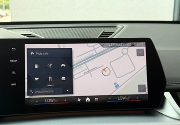 BMW X1 U11 Crossover 1.5 18i 136KM 2024 BMW X1 Pierwszy wlasciciel Polska Gwarancja Bezwypadkowy FVAT23, zdjęcie 32