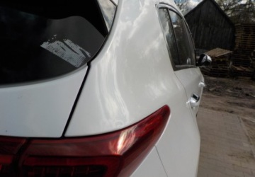 Kia Sportage IV SUV Facelifting 1.6 CRDI 136KM 2020 Kia Sportage GT-Line Okazja 1.6 Diesel 136KM, zdjęcie 12