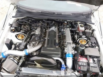 Toyota Supra IV 3.0 i 24V T-turbo 330KM 1994 Toyota Supra 1994 sport tuning 3.0 Benzyna 330KM, zdjęcie 18