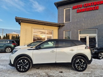 Peugeot 2008 II SUV 1.5 BlueHDi 130KM 2023 Peugeot 2008 GT, zdjęcie 4