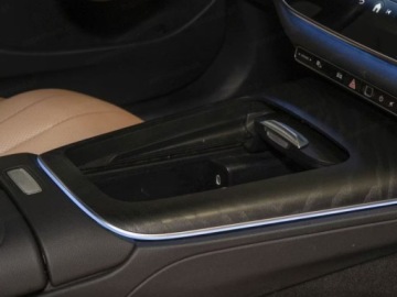Mercedes Klasa E W214 2026 E Klasa 200 d Avantgarde 2.0 (163KM) 2026, zdjęcie 10