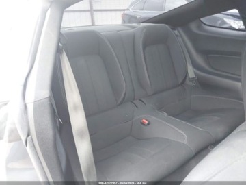 Ford Mustang VI 2021 Ford Mustang Ecoboost Fastback 2021 2.3l 2.3 Benzyna 310KM, zdjęcie 12