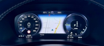 Volvo XC40 Crossover Plug-In 1.5 T5 Plug-in Hybrid 262KM 2021 Volvo XC 40 R-Design,T5,Plug-in,262KM, zdjęcie 30