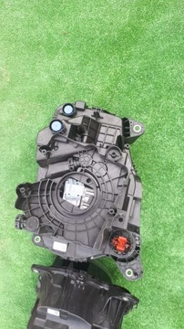 LAND ROVER DEFENDER FULL LED SVĚTLA PŘEDNÍ