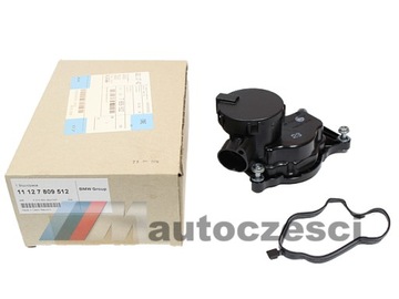 ODMA SEPARATOR OLEJU BMW E90 E91 E92 335d ORYG.