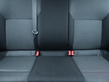 Skoda Rapid II Spaceback 1.6 TDI 90KM 2014 Skoda Rapid Spaceback 1.6 TDI, Salon Polska, zdjęcie 9