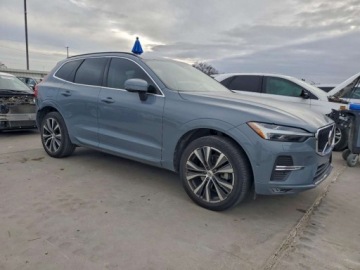 Volvo XC60 II 2022 Volvo XC 60 B5 Momentum 2022 2.0 Benzyna 247KM, zdjęcie 4