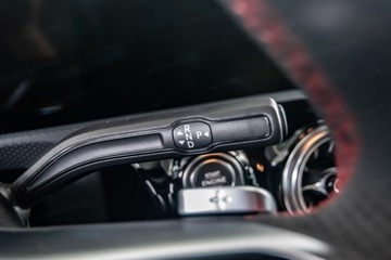 Mercedes CLA C118/X118 Shooting Brake Facelifting 1.3 200 163KM 2024 CLA 200 AMG Line Shooting Brake 1.3 (163KM) 2024, zdjęcie 8