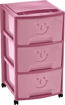 ORGANIZER Z SZUFLADAMI NA DOKUMENTY M-HOME 39X67X37 FANCY UŚMIECH EMPIRE 3
