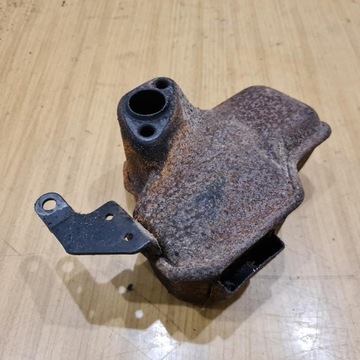 TECUMSEH BVL 198 AB TŁUMIK WYDECH