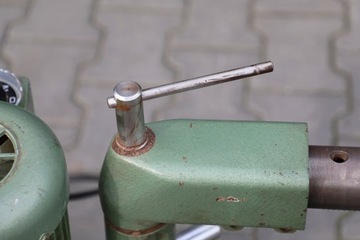 3-роликовый транспортер EUROPA 4V