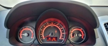 Kia Ceed I SW Facelifting 1.6 DOHC CVVT 126KM 2010 Kia Ceed 1.6 125 KM bezwypadkowa klimatronic szyberdach 1.6 Benzyna 125KM, zdjęcie 26