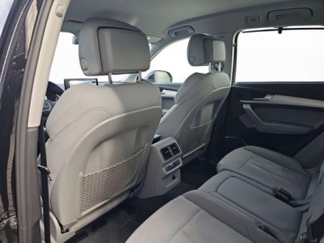 Audi Q5 II Q5-e Facelifting 2.0 50 TFSI e 299KM 2024 Audi Q5 kamery 360, head up, aktywny tempomat, matrixy, masaz foteli 2.0, zdjęcie 27