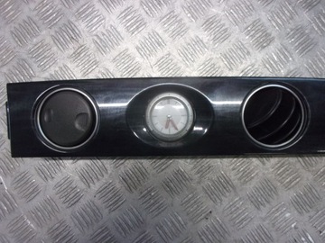 LIŠTA DESKY ROZDĚLOVACÍ KOMPLET MN134799 MN134800 MITSUBISHI OUTLANDER I