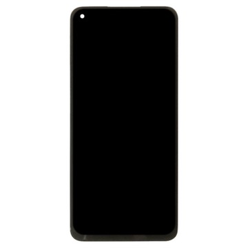 ЖК-экран класса B и деталь дигитайзера в сборе для OnePlus Nord N200 5G