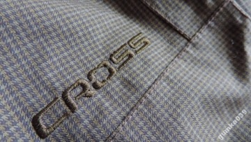 Перекрестные брюки сноуборда слегка изолированные r.xl super