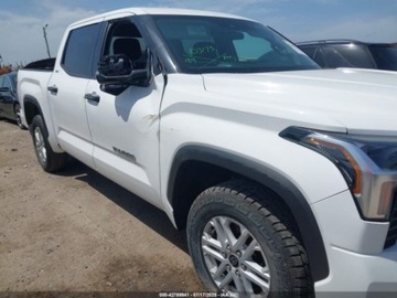 Toyota Tundra II 2023 Toyota Tundra SR5 2023 3.4l 3.4 Benzyna 389KM, zdjęcie 7