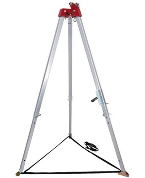 STATYW BEZPIECZEŃSTWA OUP-KRM-TRIPOD
