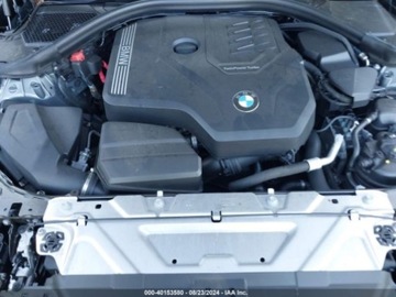 BMW Seria 3 G20-G21 2023 BMW Seria 3 2023r, 330I, XDrive, 2.0L 2.0 Benzyna 255KM, zdjęcie 12