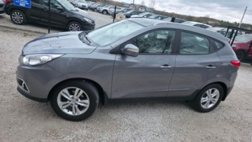 Hyundai ix35 SUV 1.6 GDI 135KM 2013 HYUNDAI IX35* KLimatronic*1.6 GDI Benzyna* Zarejestrowany# Gwarancja, zdjęcie 7
