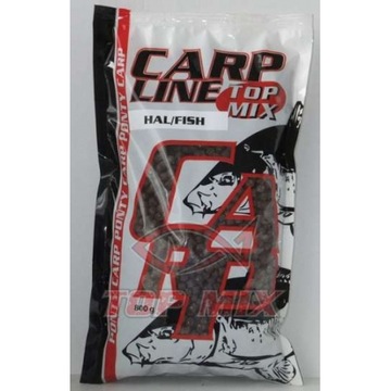Top Mix Carp Line Pellet 6мм - Рыба