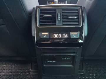 Skoda Superb III Kombi Plug-In Hybrid 1.4 TSI Plug-In-Hybrid 218KM 2021 Skoda Superb 1.4iV Plug-in Hybryd 218KM FV23 Style Dsg Full LED Matrix DCC, zdjęcie 29