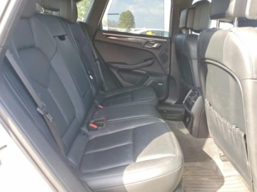 Porsche Macan 2021 Porsche Macan 2021 2.0l 2.0 Benzyna 248KM, zdjęcie 10