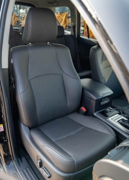 Toyota Land Cruiser VI MPV Faceliting 2.8 D-4D 177KM 2017 Toyota Land Cruiser Toyota Land Cruiser VI 2.8 D4D 4X4 177KM SALON POLSKA, zdjęcie 15